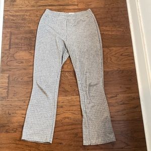 Urban outfitters houndstooth pant
